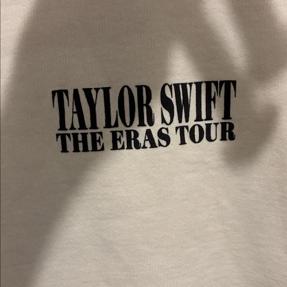 Taylor swift eras hoodie - Picture 2 of 4